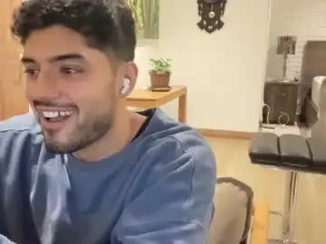 Chaturbate Nude Webcam of bdever7