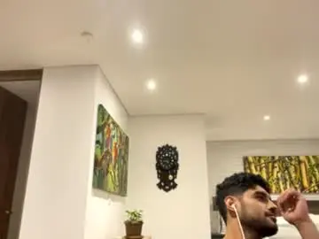 Chaturbate Live Porn of bdever7