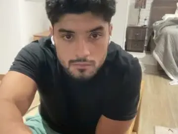 Chaturbate Nude Webcam of bdever7
