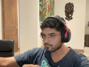 Chaturbate Live Sex of bdever7