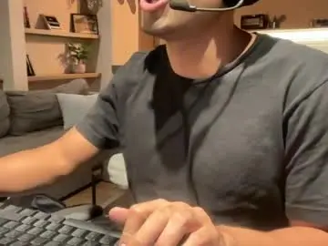 Chaturbate Sex Chat of bdever7