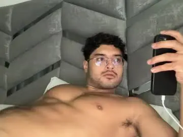 Chaturbate Nude Webcam of bdever7