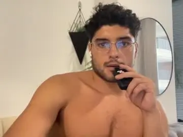 Chaturbate Private Sex Chat of bdever7