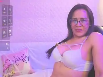 Chaturbate Live Porn of eva_mermaid