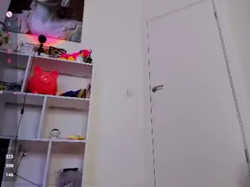 Chaturbate Nude Webcam of evaa_coy