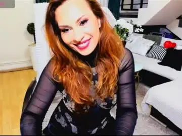 Chaturbate Free Porn Cam of fetishfantasyeve