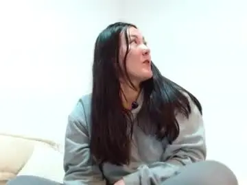 Chaturbate Live Sex Cam of kaguyahara