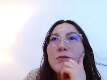 Chaturbate Nude Webcam of kaguyahara