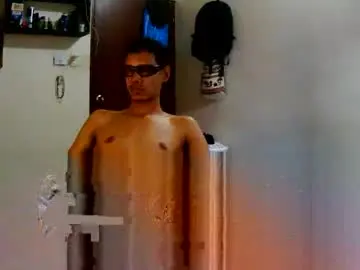Chaturbate Free Live Porn of master_cospi96