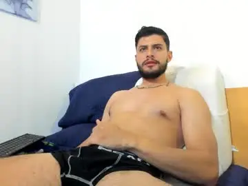 Chaturbate Live Sex of mattbauman94