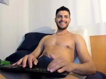 Chaturbate Best Webcam of mattbauman94