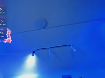 Chaturbate Nude Webcam of nicky_jen