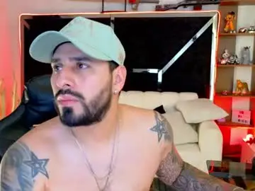 Chaturbate Adult Video Chat of ostin_big09