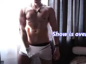 Chaturbate Adult Webcams of rob_ranger