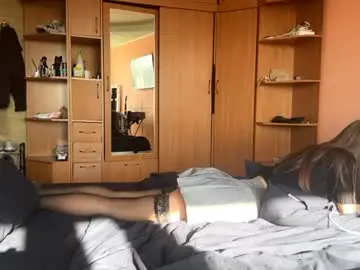 Chaturbate Adult Webcams of soledadtomas