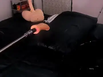 Chaturbate Best Webcam of victoria_luxe