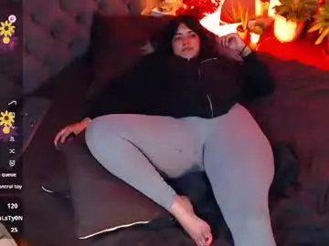 Chaturbate Sex Chat of victoria_monteroo