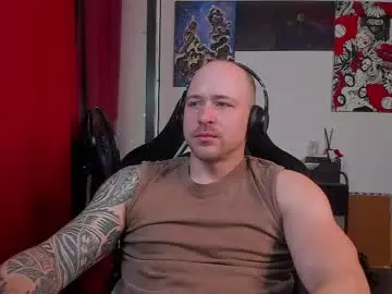 Chaturbate Best Webcam of why_you_so_serious