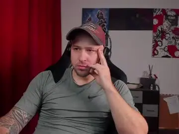 Chaturbate Live Sex Cam of why_you_so_serious