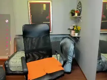 Chaturbate Best live sex cam show of ximena_grant