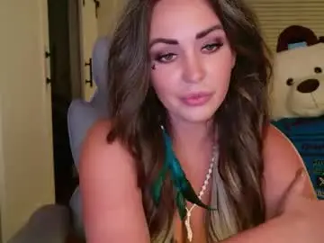 Chaturbate Live Sex Cam of alicelighthouse