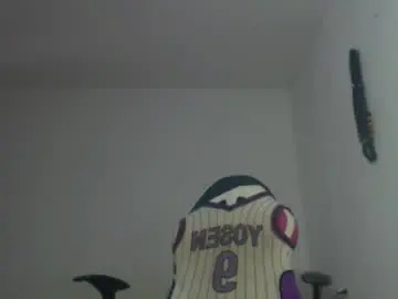 Chaturbate Best live sex cam show of american_challenges