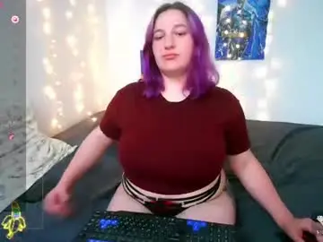 Chaturbate Live Sex of annitamilliter