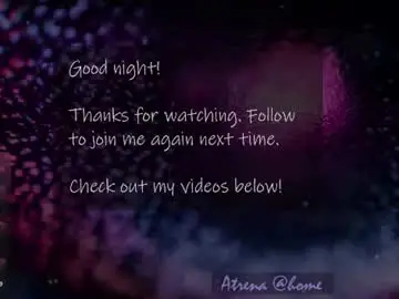 Chaturbate Live Sex of atrena