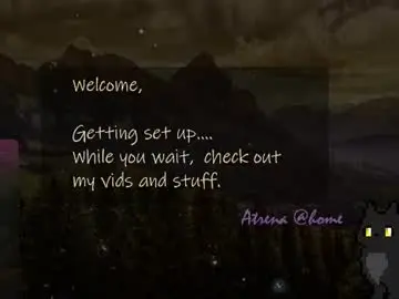 Chaturbate Free Live Porn of atrena