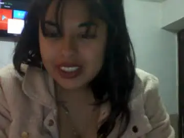 Chaturbate Nude Webcam of ganeshadance
