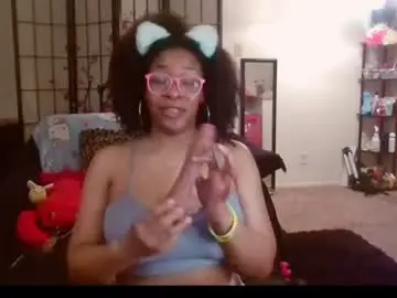 Chaturbate Free Porn Cam of hysteriaheels