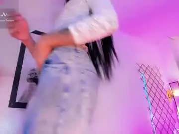 Chaturbate Best live sex cam show of kendra_bailey