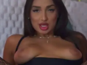 Chaturbate Nude Webcam of kimberlymav