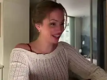 Chaturbate Live Sex of kiramystery