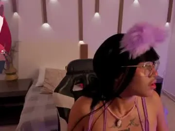 Chaturbate Live Sex of little_sumi