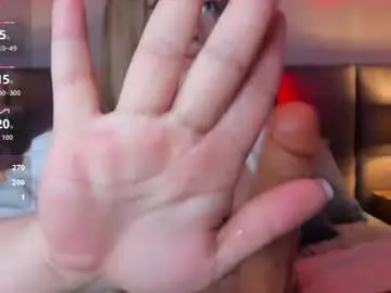 Chaturbate Live Sex of nana_nyx
