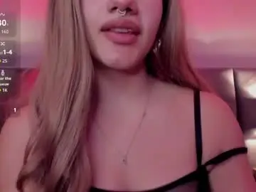 Chaturbate Best Webcam of nana_nyx