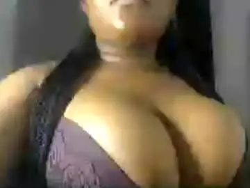 Chaturbate Nude Webcam of princess_karinaa