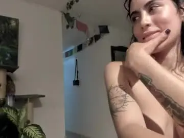 Chaturbate Nude Webcam of sexnherbs