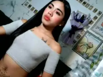 Chaturbate Best Webcam of sweetjassie