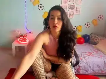 Chaturbate Watch Live Sex Cams of talia_mystic