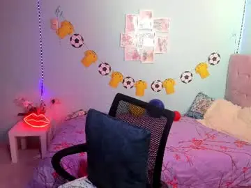 Chaturbate Free Porn Cam of talia_mystic