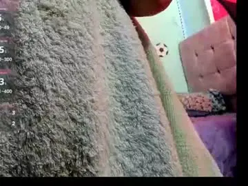 Chaturbate Sex Cam of talia_mystic