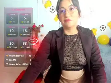 Chaturbate Free Live Porn of talia_mystic