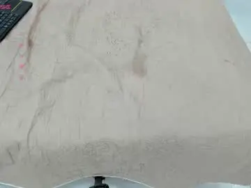 Chaturbate Live Sex of tifany_velasquez