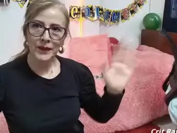 Chaturbate Watch Live Sex Cams of vanesa_mystic2