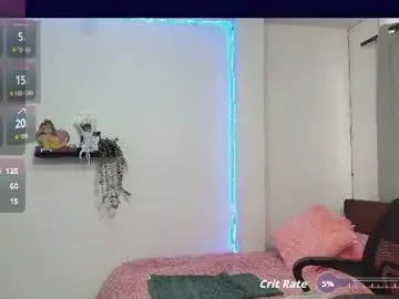 Chaturbate Free Live Porn of vanesa_mystic2