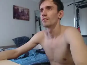 Chaturbate Sex Cam of vladimirsibiria