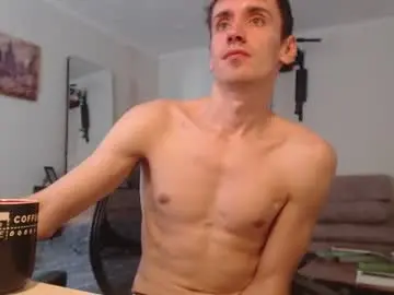 Chaturbate Watch Live Sex Cams of vladimirsibiria