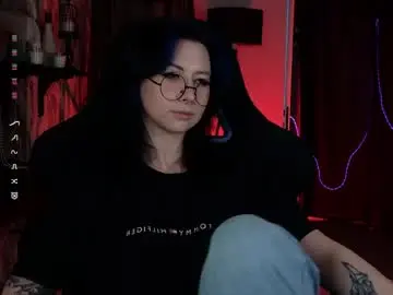 Chaturbate Live Sex Cam of wesleegray